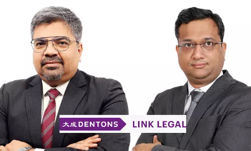 Dentons Link Legal Acted As The Legal Counsel For IPO Of Senco Gold