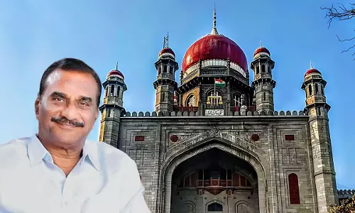 Telangana High Court Refuses To Suspend Order Declaring BRS MLA Vanama Venkateswaras 2018 Election As Void