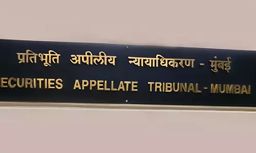 Schneider Electric Withdraws Appeal Against SEBI Before SAT; Set To Relist On National Stock Exchanges Schneider Electric Withdraws Appeal Against SEBI Before SAT; Set To Relist On National Stock Exchanges