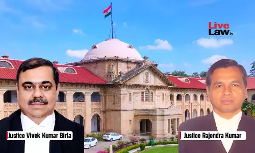 Allahabad High Court Judges Disagree On Grant Of Interim Relief To Indiabulls Officials In Shipra Groups FIR