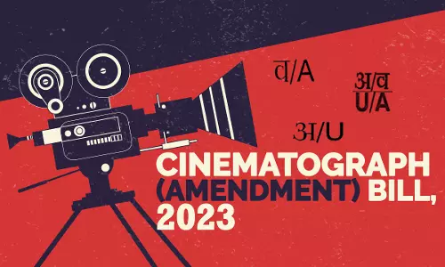 More Film Certification Categories, Punishment For Unauthorised Recording Of Movies : Parliament Passes Cinematograph (Amendment) Bill
