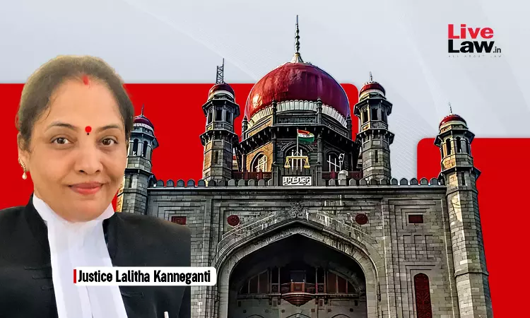 Provide Option For Declaring No Religion, No Caste In Application For Birth Certificate: Telangana High Court To State Provide Option For Declaring No Religion, No Caste In Application For Birth Certificate: Telangana High Court To State