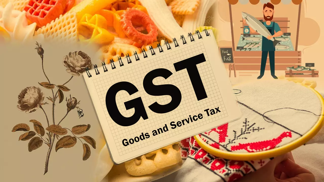 Absence Of Document Identification Number Only Renders GST Orders Invalid, Not Void: Andhra Pradesh High Court