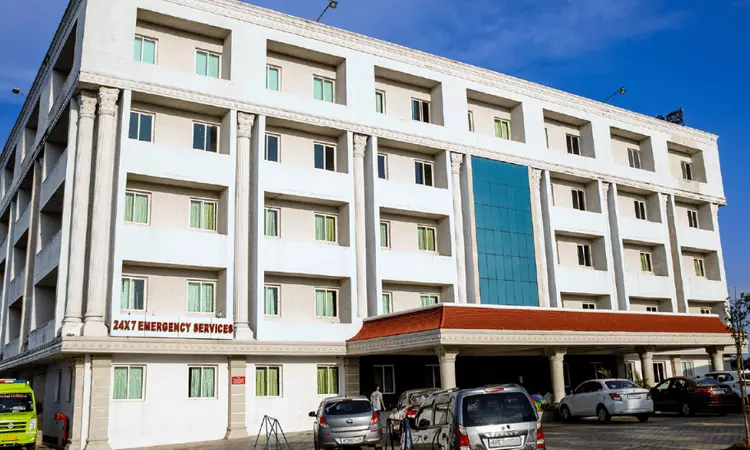Telangana State Commission Orders Kamineni Hospitals To Pay Rs. 6 Lakh Compensation For Delaying Operation And Tampering Evidence Telangana State Commission Orders Kamineni Hospitals To Pay Rs. 6 Lakh Compensation For Delaying Operation And Tampering Evidence