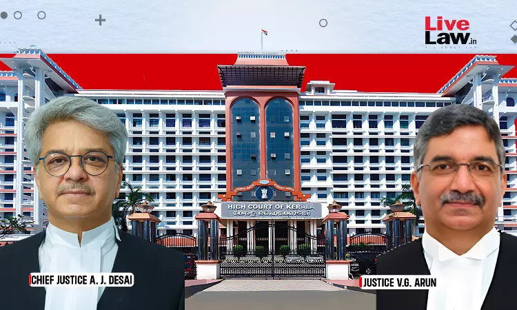 Kerala High Court Directs State To Provide Basic Amenities To Flood-Affected Tribal Families In Nilambur Villages Kerala High Court Directs State To Provide Basic Amenities To Flood-Affected Tribal Families In Nilambur Villages