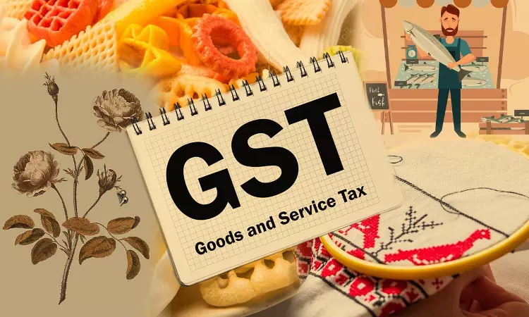 Absence Of Document Identification Number Only Renders GST Orders Invalid, Not Void: Andhra Pradesh High Court Absence Of Document Identification Number Only Renders GST Orders Invalid, Not Void: Andhra Pradesh High Court