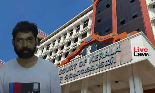 Kollam Doctor Murder: Accused Sandeep Moves Kerala High Court Seeking Bail, Says He Was Under Influence Of Sedatives