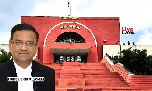 Unstamped Agreement Cannot Be Basis For Granting Temporary Injunction Even If Its Execution Is Accepted By Defendant: Bombay High Court