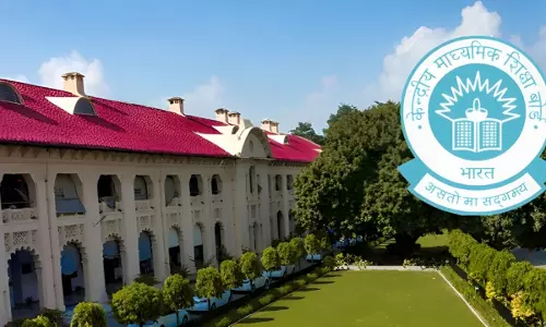 What Steps Taken To Control Menace Of Coaching Institutes Running In Schools Premises Across UP?: Allahabad HC Asks CBSE, UP Govt