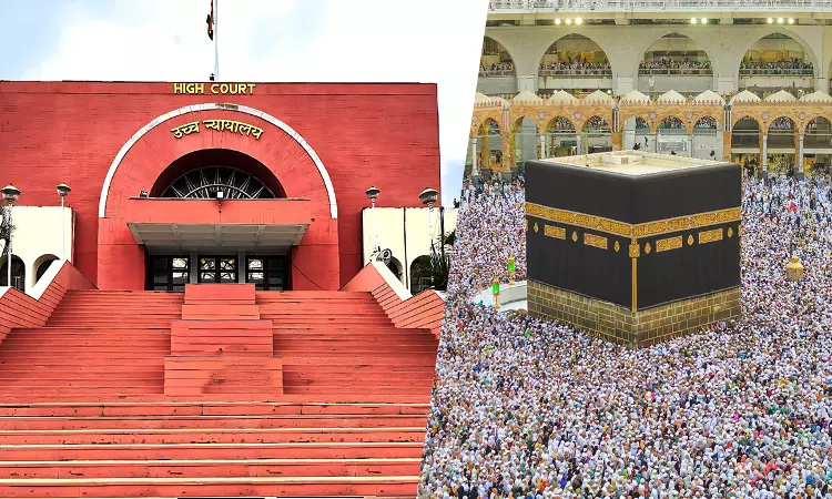 Bombay High Court Asks Haj Committee To Announce Fares Before Pilgrims Choose Embarkation Point Bombay High Court Asks Haj Committee To Announce Fares Before Pilgrims Choose Embarkation Point