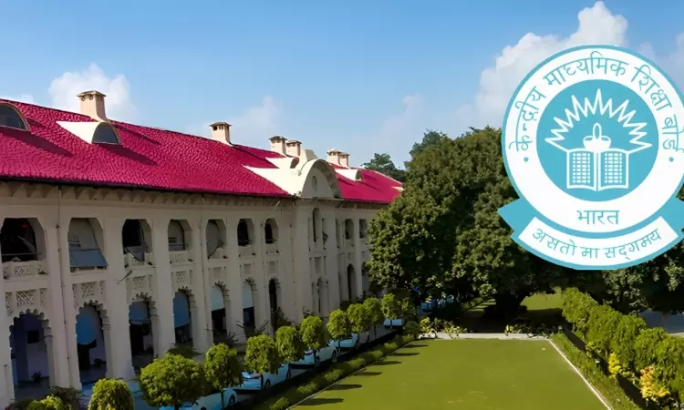 What Steps Taken To Control Menace Of Coaching Institutes Running In Schools Premises Across UP?: Allahabad HC Asks CBSE, UP Govt What Steps Taken To Control Menace Of Coaching Institutes Running In Schools Premises Across UP?: Allahabad HC Asks CBSE, UP Govt