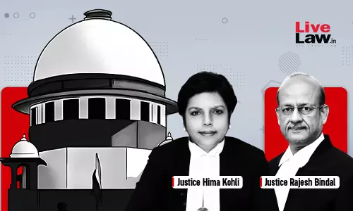 Pathological Labs In Kerala Covered Under ESI Act From 2007 & Not 2002 : Supreme Court Dismisses ESIC Appeal Pathological Labs In Kerala Covered Under ESI Act From 2007 & Not 2002 : Supreme Court Dismisses ESIC Appeal