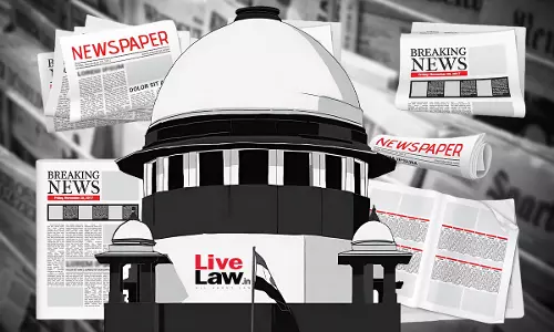Newspaper Reports Only Hearsay Evidence, Extra-Judicial Confession Has No Greater Credibility Because Newspapers Reported : Supreme Court