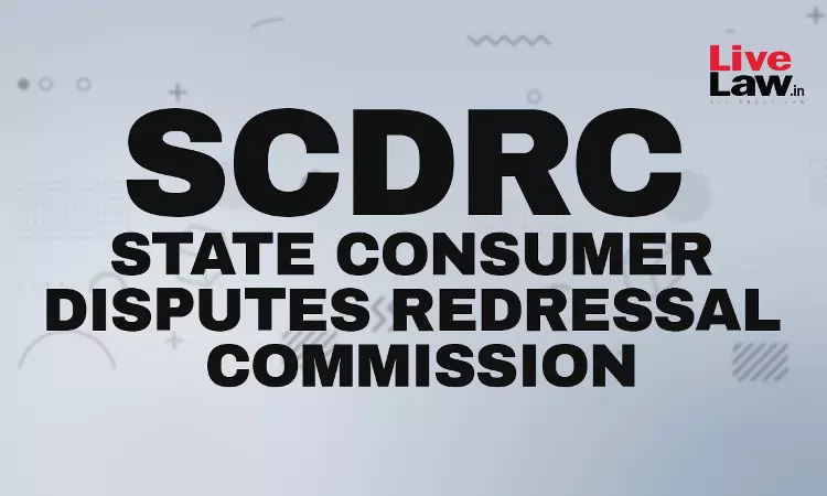 Delayed Flat Possession: Maharashtra State Consumer Commission orders Shanklesha Constructions and Mutha Constructions to Pay Interest and Rs. 2.5 Lakhs Compensation Delayed Flat Possession: Maharashtra State Consumer Commission orders Shanklesha Constructions and Mutha Constructions to Pay Interest and Rs. 2.5 Lakhs Compensation