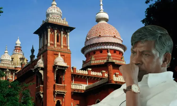 Right To Seek Vote A Fundamental Right, Holds Madras High Court; Makes Reference To Vadivelu Character In Maamannan Movie Right To Seek Vote A Fundamental Right, Holds Madras High Court; Makes Reference To Vadivelu Character In Maamannan Movie