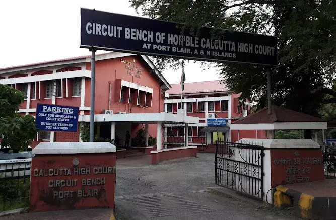 Accused Must Be Released Immediately After Bail, Cannot Be Forced To File Habeas Corpus Plea: Calcutta High Court