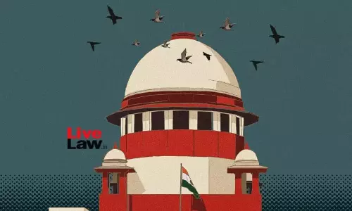 Supreme Court Dismisses Review Petition Against Judgment Allowing Lawyers With 10 Yrs Experience To Be Considered For Consumer Commission Appointments Supreme Court Dismisses Review Petition Against Judgment Allowing Lawyers With 10 Yrs Experience To Be Considered For Consumer Commission Appointments