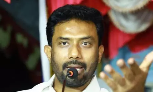 Supreme Court Stays Madras HC Order That Annulled Election Of Lone AIADMK MP & OPSs Son P. Ravindranath