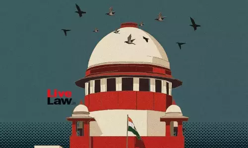 Supreme Court To Hear Curative Petition Against Judgment That Arbitration Clause In Insufficiently Stamped Agreement Cannot Be Acted Upon
