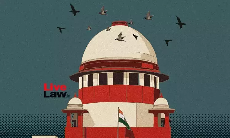 Supreme Court Dismisses Review Petition Against Judgment Allowing Lawyers With 10 Yrs Experience To Be Considered For Consumer Commission Appointments