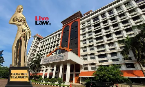 Nepotism Allegations: Kerala High Court Dismisses Director Lijeeshs Appeal Against Grant Of State Awards For Malayalam Films In 2022