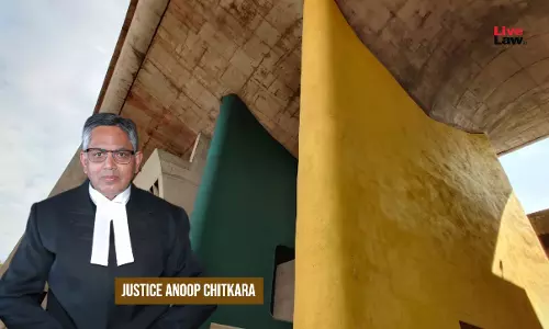 PMLA | Punjab & Haryana HC Grants Bail To Man Booked For Benefitting Just Rs. 50K In Land Allotment, Says No Allegation Of Money Laundering