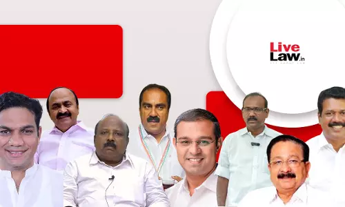 Kerala Court Acquits MP Hibi Eden, LoP VD Satheeshan, 6 Other Congress Leaders In 2020 Case For Participating In Protest During COVID-19 Kerala Court Acquits MP Hibi Eden, LoP VD Satheeshan, 6 Other Congress Leaders In 2020 Case For Participating In Protest During COVID-19