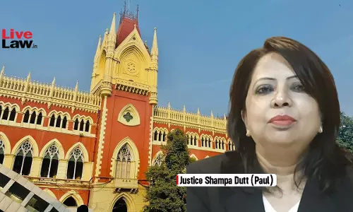 Guest Faculty Not Workman Under Industrial Disputes Act: Calcutta HC