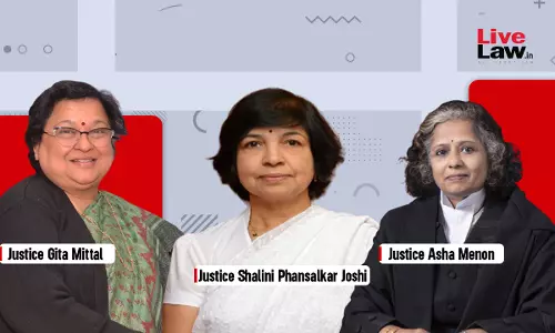 Enquire Into Violence Against Women In Manipur From May 4 : Supreme Court Explains Mandate Of Committee Of Three Women Judges