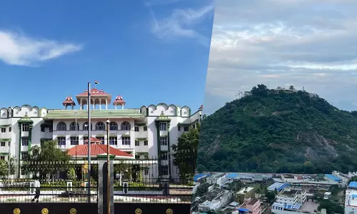 Palani Temple Not A Picnic Spot, Cannot Allow Entry Of Non-Hindus Beyond Flagpole: Madras High Court
