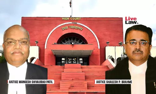 Sordid State Of Affairs: Bombay High Court Orders SP To Personally Look Into Rape Probe After Noting IO May Have Ulterior Intentions