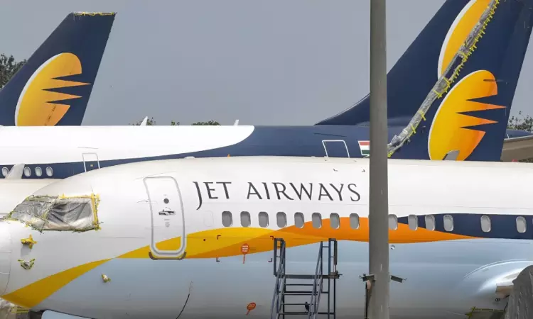 Ernakulam Consumer Commission Holds Jet Airways Liable For Denying Boarding To Minor, Calls Act “Sadistic Pleasure” Ernakulam Consumer Commission Holds Jet Airways Liable For Denying Boarding To Minor, Calls Act “Sadistic Pleasure”