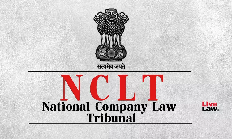 NCLT Mumbai: Threshold Limit For A Valid Petition Under Section 9 Of IBC For Each Operational Creditor Should Be Rs. 1 Crore NCLT Mumbai: Threshold Limit For A Valid Petition Under Section 9 Of IBC For Each Operational Creditor Should Be Rs. 1 Crore