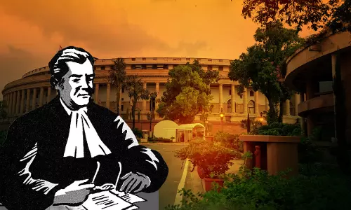 Bring Legislation To Make Mandatory For Supreme Court, High Court Judges To Furnish Property Returns: Parliamentary Committee Recommends To Govt Bring Legislation To Make Mandatory For Supreme Court, High Court Judges To Furnish Property Returns: Parliamentary Committee Recommends To Govt
