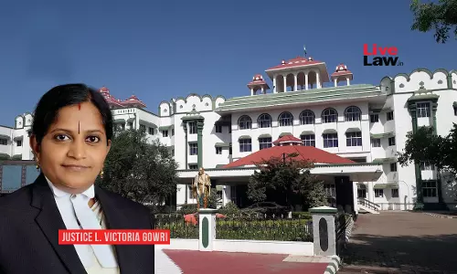 Criminal Law Cant Be Invoked Against Every Relative Of Husband Due To Matrimonial Discord: Madras HC Quashes S.498A IPC Case Against In-Laws