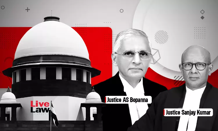 Supreme Courts Judgment In Pankaj Bansal Is A Silver Lining For Putting Some Reins On ED Supreme Courts Judgment In Pankaj Bansal Is A Silver Lining For Putting Some Reins On ED