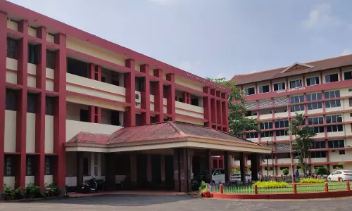 Female Students Of Mar Athanasius College At Kothamangalam Approach Kerala High Court Against Discriminatory Hostel Entry Timings