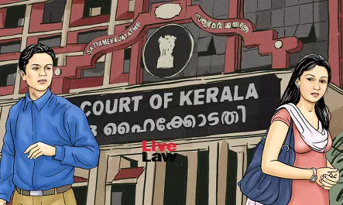 Wife Not Knowing Cooking, Seeking Assistance Of Husbands Employer To Patch Up Strained Marriage Not Cruelty: Kerala High Court