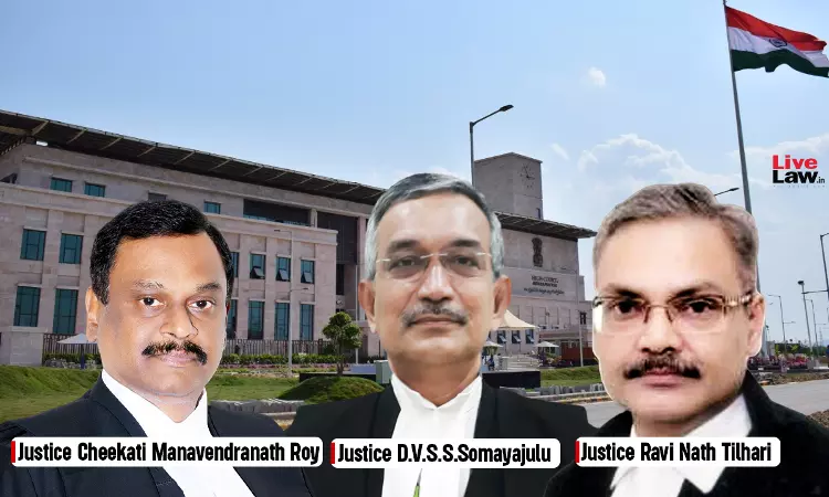 Andhra Pradesh High Court Stays Construction Of Houses For Economically Weaker Sections In Amravatis R5 Zone Andhra Pradesh High Court Stays Construction Of Houses For Economically Weaker Sections In Amravatis R5 Zone