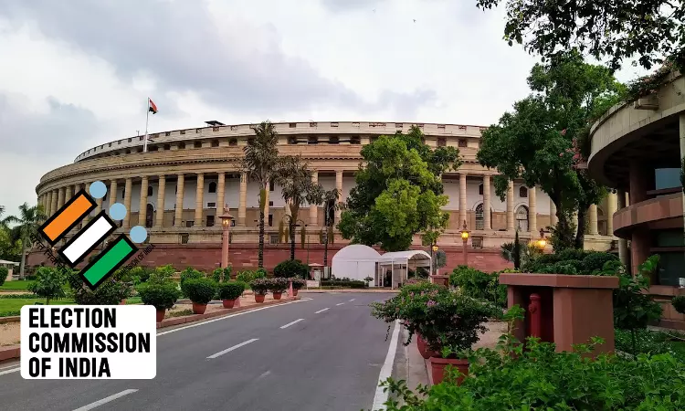 Centre Moves Bill To Drop Chief Justice of India From Selection Panel For Election Commissioners Centre Moves Bill To Drop Chief Justice of India From Selection Panel For Election Commissioners