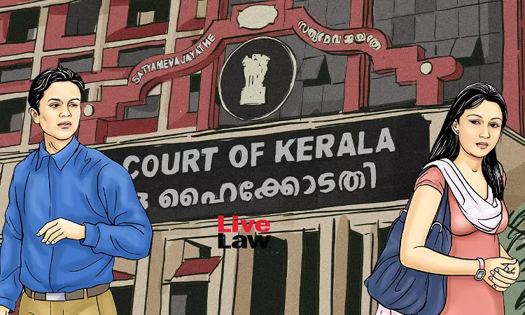 Original Petition Seeking Reliefs U/S 18-22 Domestic Violence Act Maintainable Before Family Court: Amicus Curiae To Kerala High Court Original Petition Seeking Reliefs U/S 18-22 Domestic Violence Act Maintainable Before Family Court: Amicus Curiae To Kerala High Court