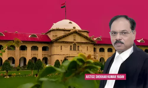 In Most Cases, Women File False FIRs Under POCSO/SC-ST Act Using It As A Weapon To Grab Money From State: Allahabad HC