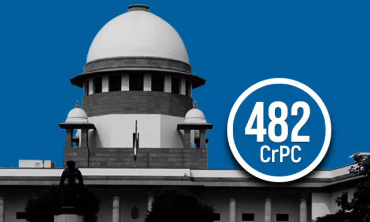 4-Steps To Test If Criminal Case Can Be Quashed Based On Defence Material Before Trial : Supreme Court Explains 4-Steps To Test If Criminal Case Can Be Quashed Based On Defence Material Before Trial : Supreme Court Explains