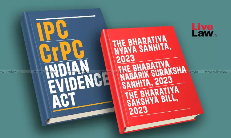 Sex On False Promise Of Marriage, Adultery, Section 377 : Some Changes Proposed In New IPC Bill Sex On False Promise Of Marriage, Adultery, Section 377 : Some Changes Proposed In New IPC Bill