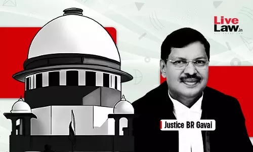 ‘70% of Government Litigation Frivolous’: Supreme Court Judge BR Gavai