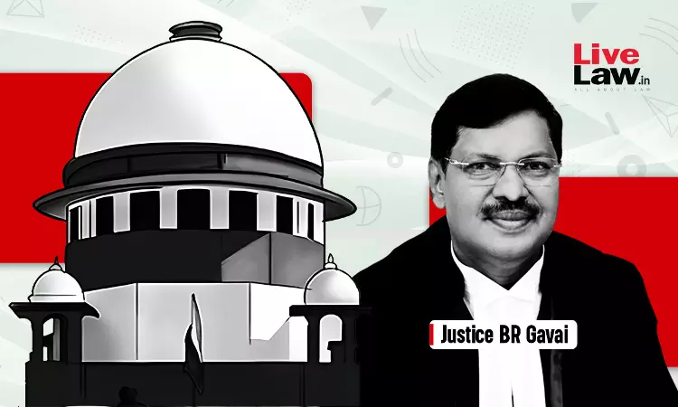 ‘70% of Government Litigation Frivolous’: Supreme Court Judge BR Gavai ‘70% of Government Litigation Frivolous’: Supreme Court Judge BR Gavai