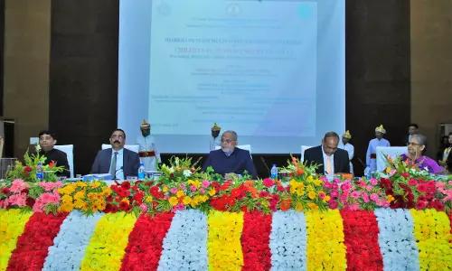 Jharkhand High Court Organizes Jharkhand State Multistakeholders Consultation On Children In Conflict With Law In Collaboration With UNICEF Jharkhand High Court Organizes Jharkhand State Multistakeholders Consultation On Children In Conflict With Law In Collaboration With UNICEF