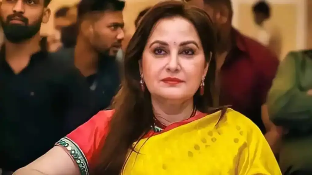 Chennai Court Sentences Actress Jayaprada To Six Months Imprisonment Over Non-Payment Of ESI Dues