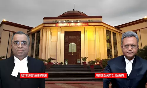 Mental Cruelty To Wife If Husband Instead Of Discharging Family Obligations Indulges In Excessive Drinking Habit: Chhattisgarh HC