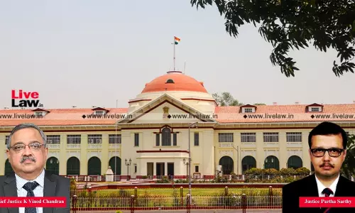 Discriminatory: Patna HC Sets Aside States Move Fixing One Increment Per Year For Judicial Officers While Allowing Two Increments For Other Govt Employees Discriminatory: Patna HC Sets Aside States Move Fixing One Increment Per Year For Judicial Officers While Allowing Two Increments For Other Govt Employees
